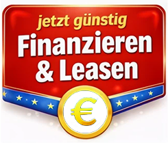 Jetzt günstig finanzieren und leasen